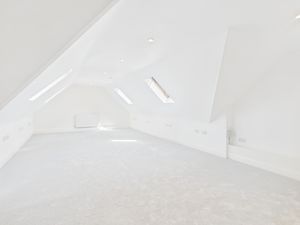 Bedroom / Games Room- click for photo gallery